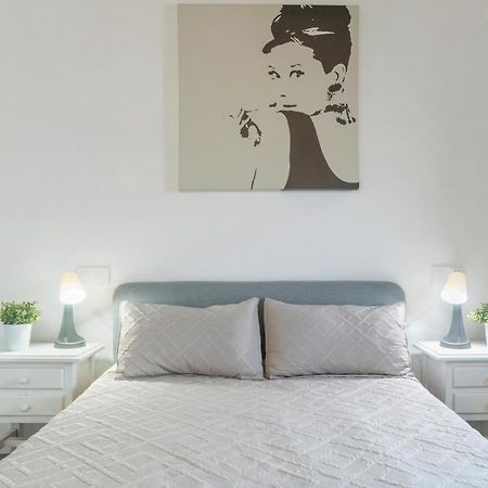 Casa Jonas Villa Tias Luaran gambar