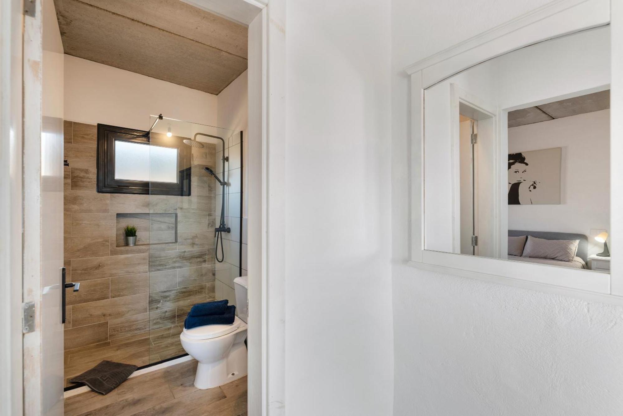 Casa Jonas Villa Tias Luaran gambar
