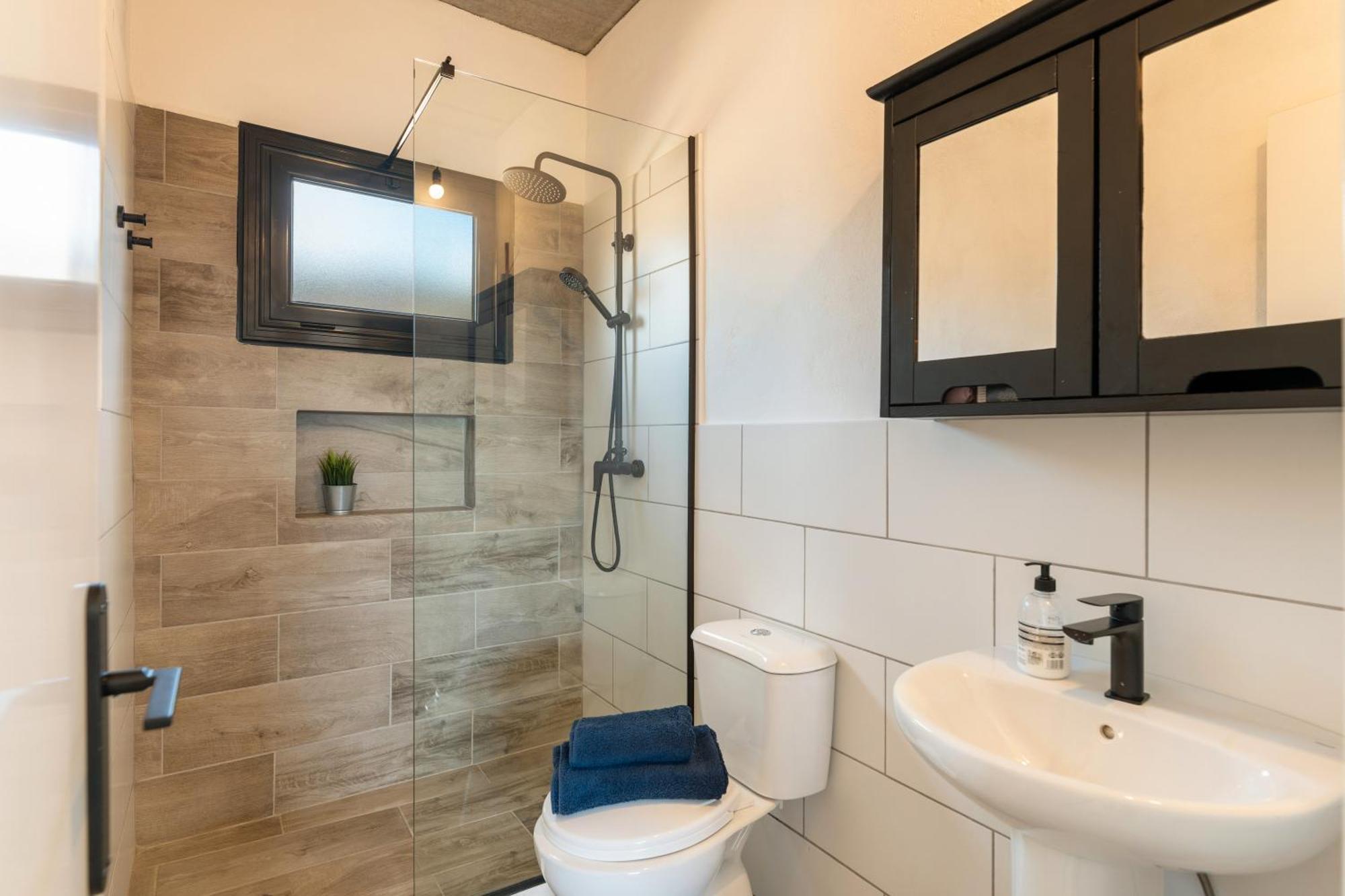 Casa Jonas Villa Tias Luaran gambar