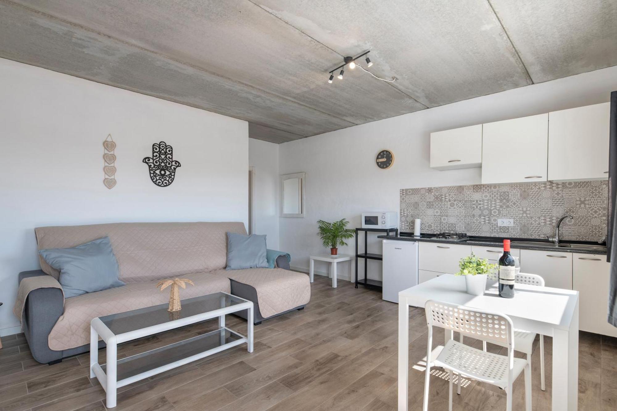 Casa Jonas Villa Tias Luaran gambar