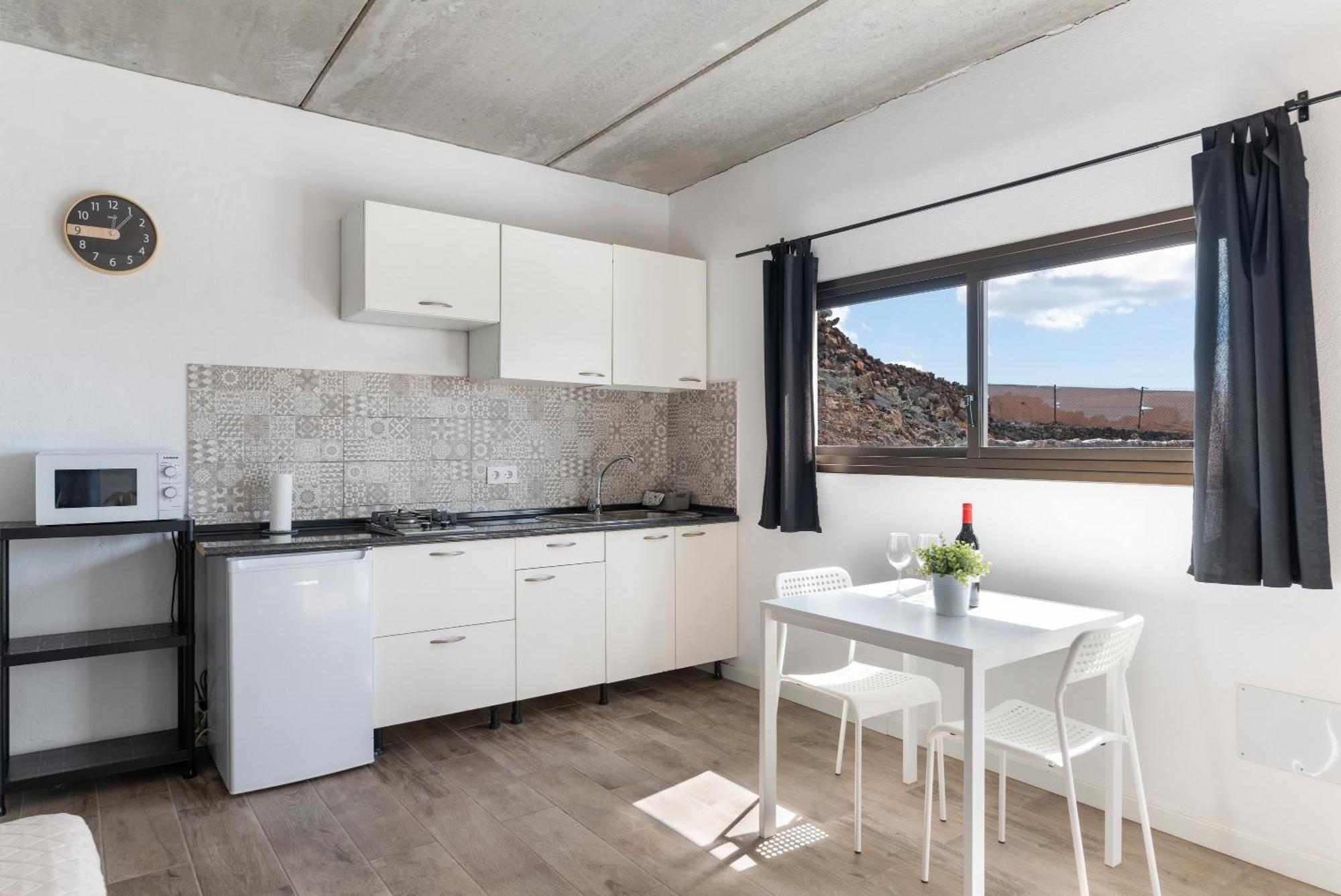 Casa Jonas Villa Tias Luaran gambar