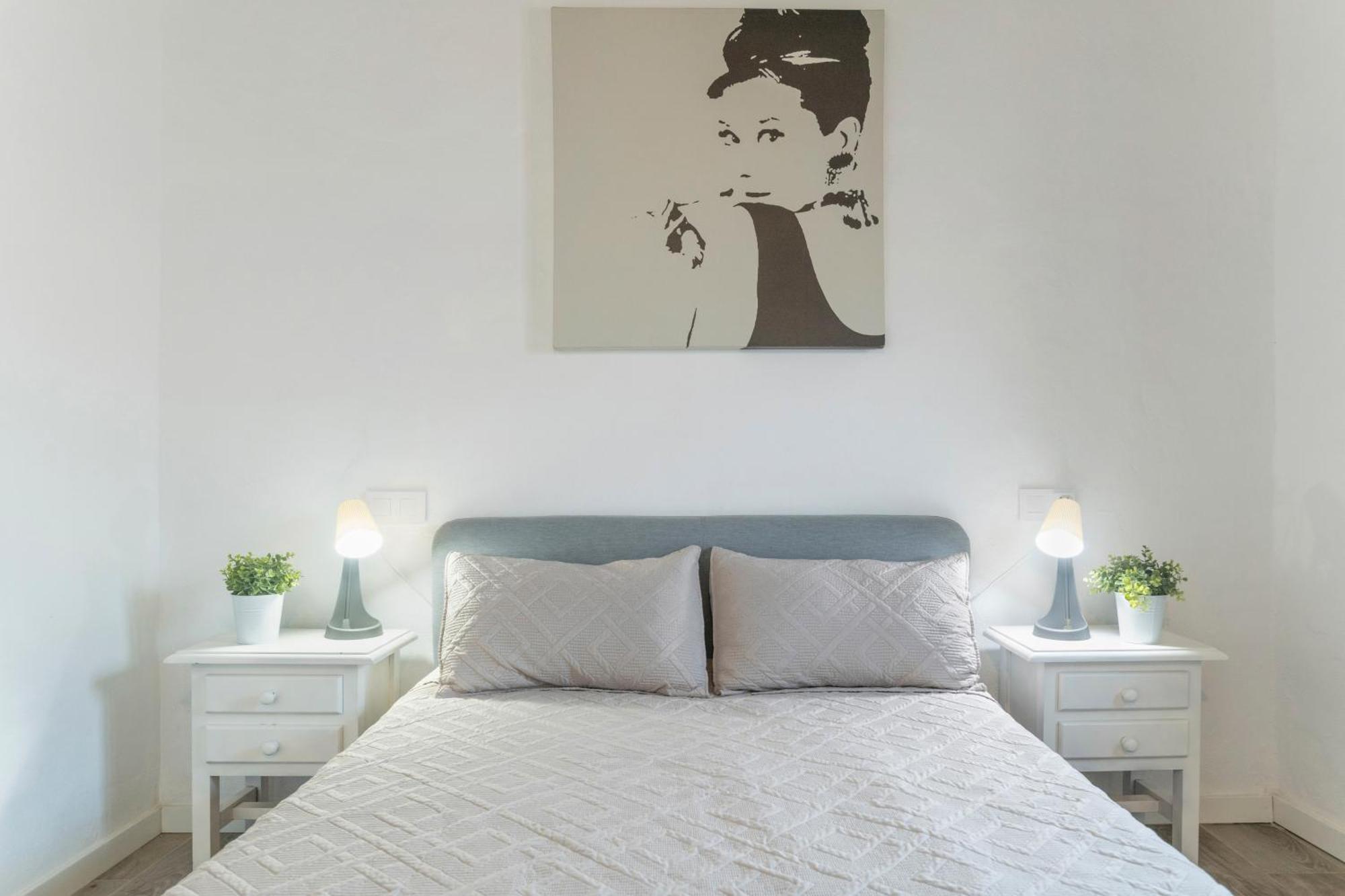 Casa Jonas Villa Tias Luaran gambar