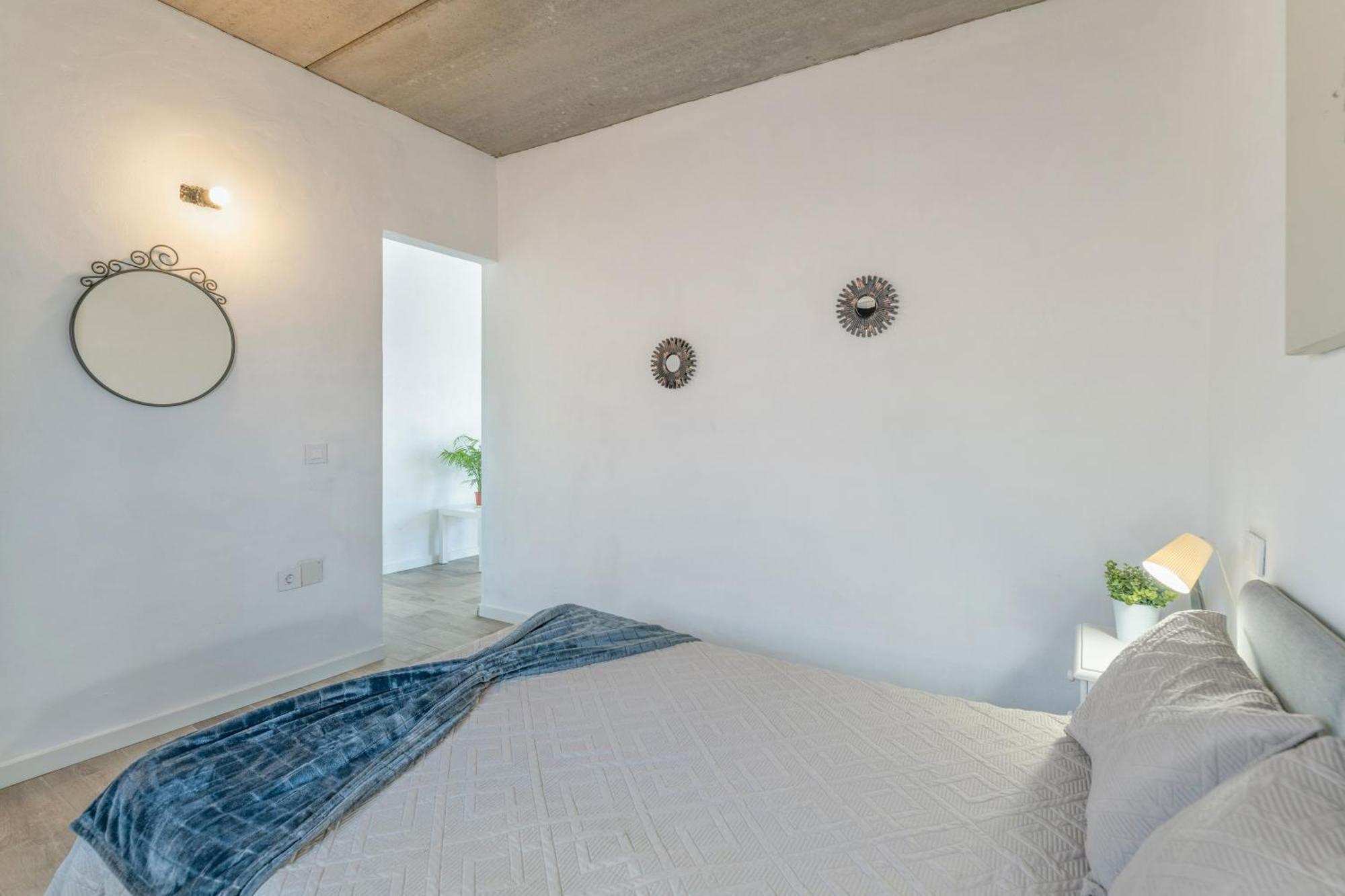 Casa Jonas Villa Tias Luaran gambar