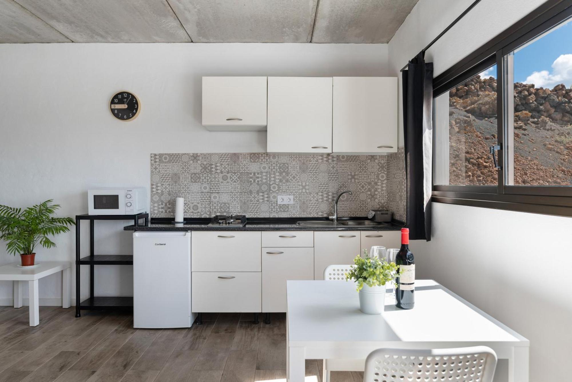 Casa Jonas Villa Tias Luaran gambar